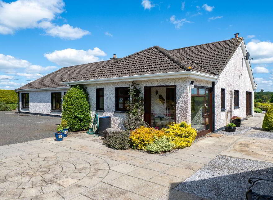 The Rockery, Rath Beg, Sharavogue, Birr, R42YV67