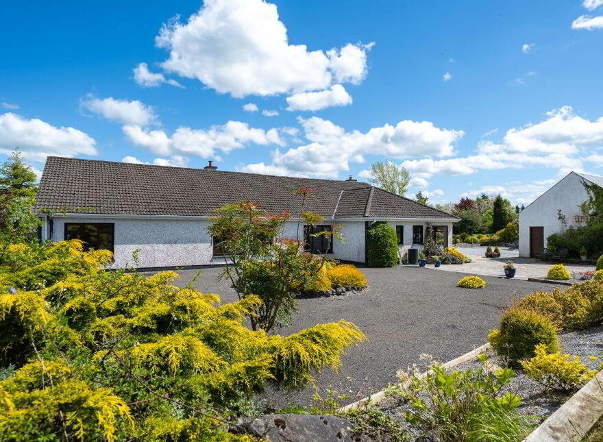 The Rockery, Rath Beg, Sharavogue, Birr, R42YV67