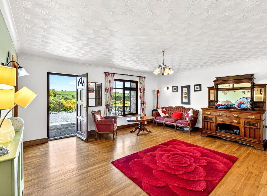 The Rockery, Rath Beg, Sharavogue, Birr, R42YV67