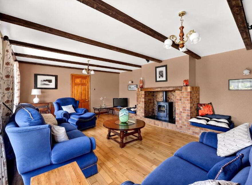 The Rockery, Rath Beg, Sharavogue, Birr, R42YV67