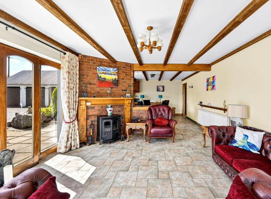 The Rockery, Rath Beg, Sharavogue, Birr, R42YV67
