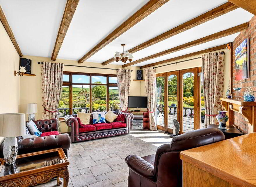 The Rockery, Rath Beg, Sharavogue, Birr, R42YV67