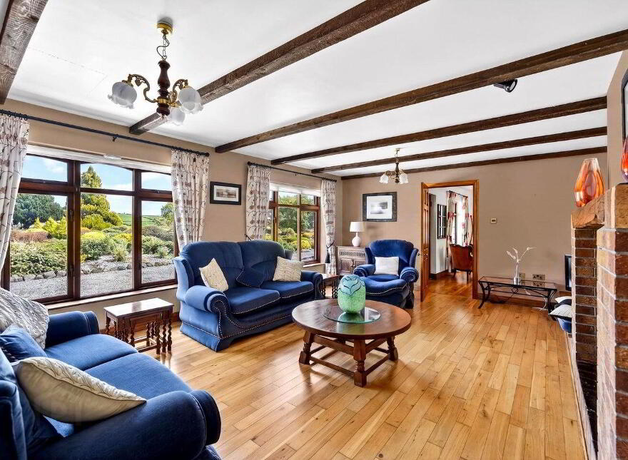 The Rockery, Rath Beg, Sharavogue, Birr, R42YV67