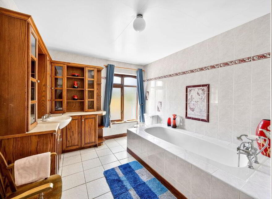 The Rockery, Rath Beg, Sharavogue, Birr, R42YV67
