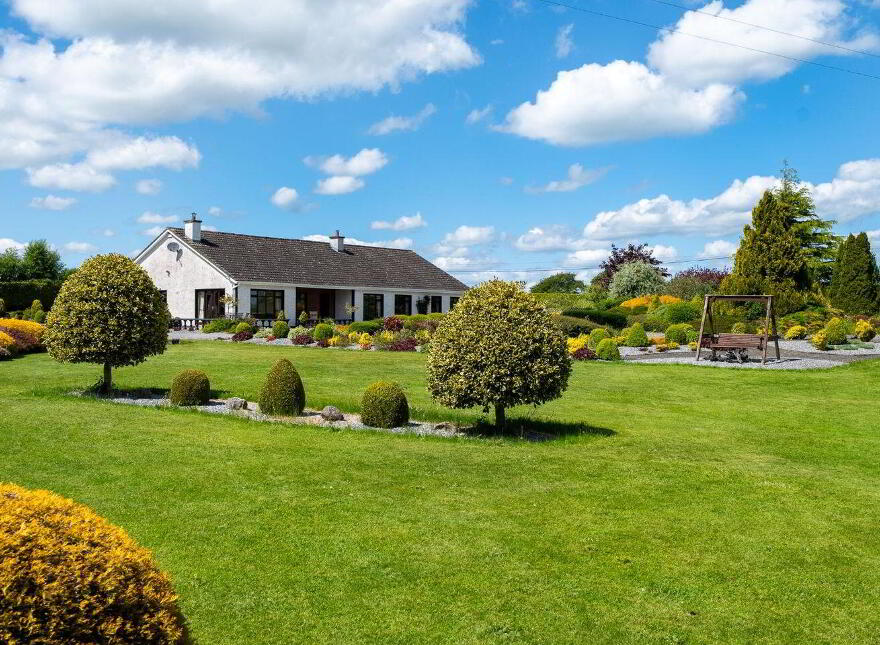 The Rockery, Rath Beg, Sharavogue, Birr, R42YV67