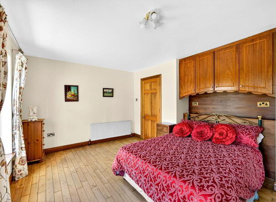 The Rockery, Rath Beg, Sharavogue, Birr, R42YV67