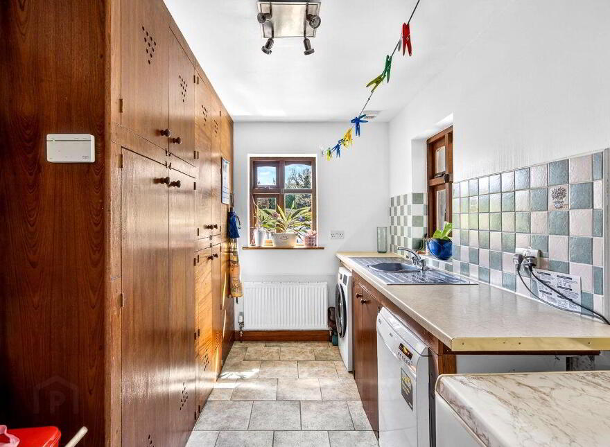 The Rockery, Rath Beg, Sharavogue, Birr, R42YV67