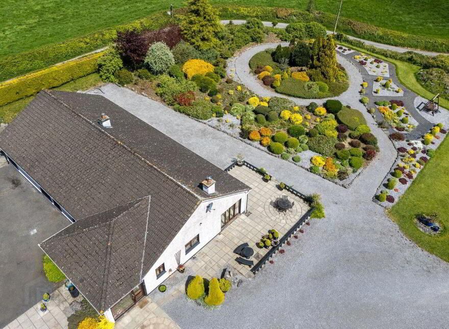 The Rockery, Rath Beg, Sharavogue, Birr, R42YV67