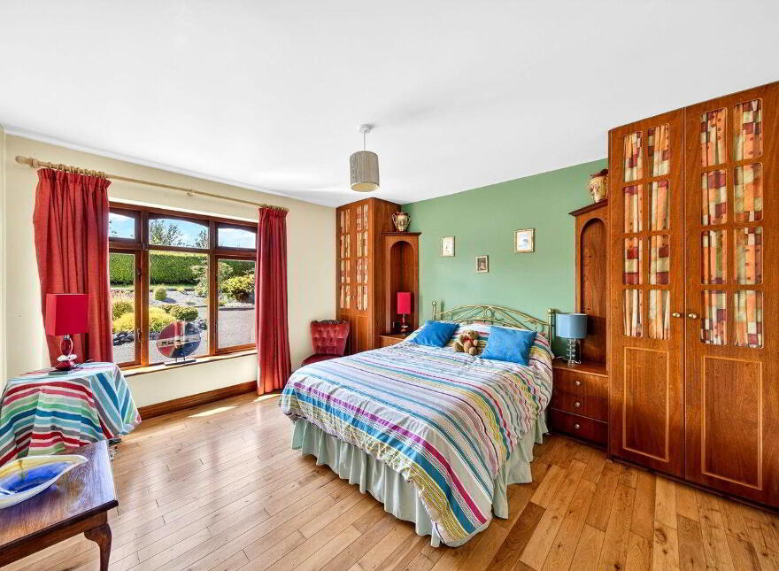The Rockery, Rath Beg, Sharavogue, Birr, R42YV67