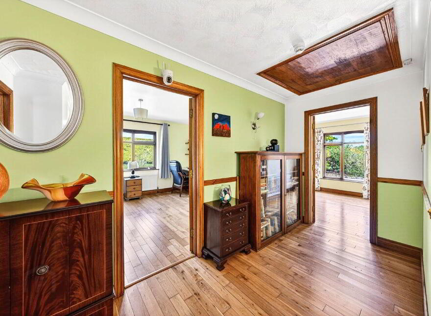 The Rockery, Rath Beg, Sharavogue, Birr, R42YV67