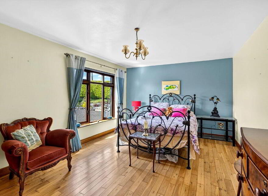 The Rockery, Rath Beg, Sharavogue, Birr, R42YV67