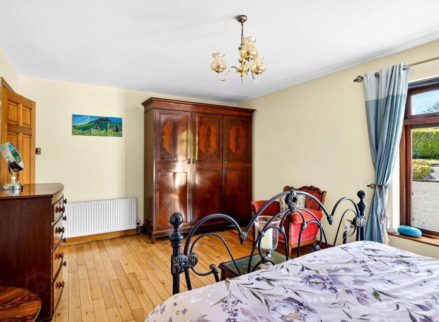 The Rockery, Rath Beg, Sharavogue, Birr, R42YV67