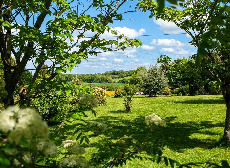 The Rockery, Rath Beg, Sharavogue, Birr, R42YV67