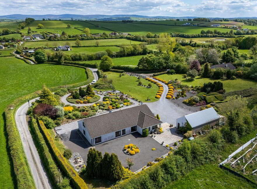 The Rockery, Rath Beg, Sharavogue, Birr, R42YV67
