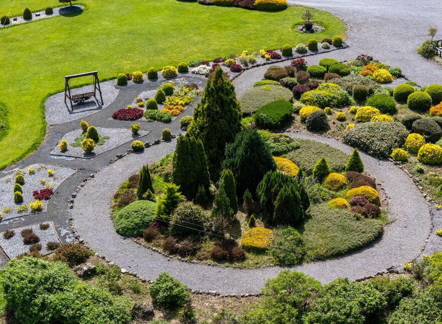 The Rockery, Rath Beg, Sharavogue, Birr, R42YV67