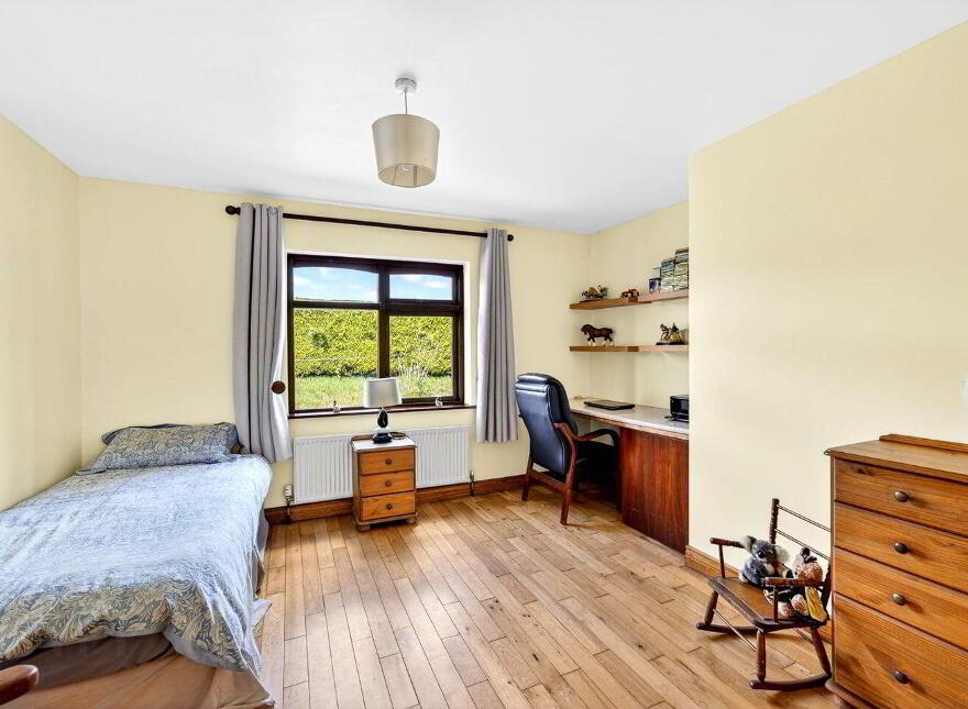 The Rockery, Rath Beg, Sharavogue, Birr, R42YV67