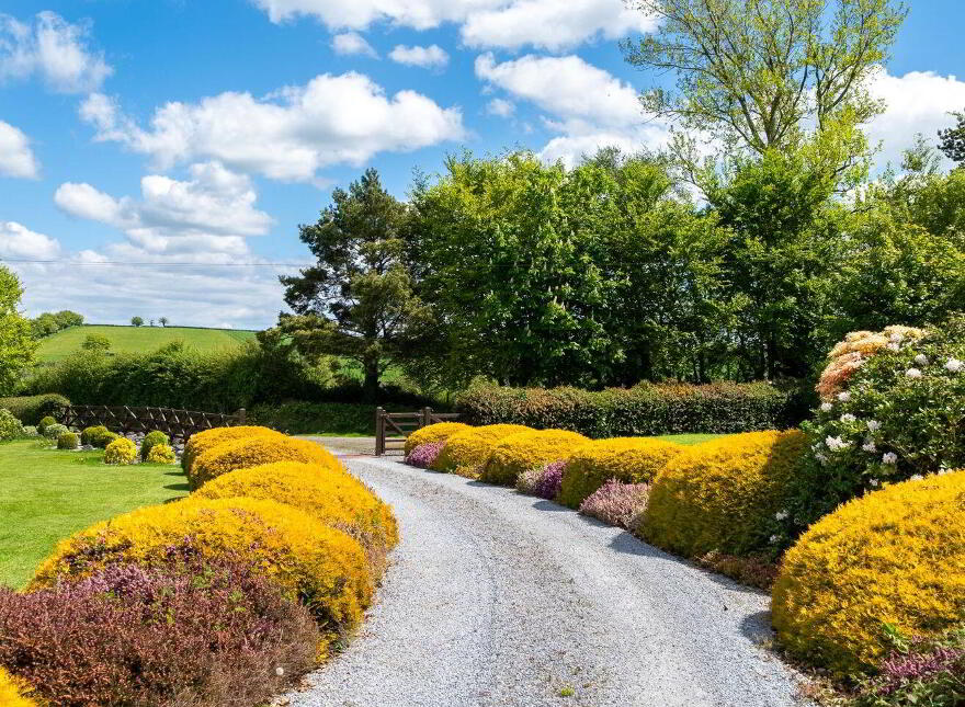 The Rockery, Rath Beg, Sharavogue, Birr, R42YV67