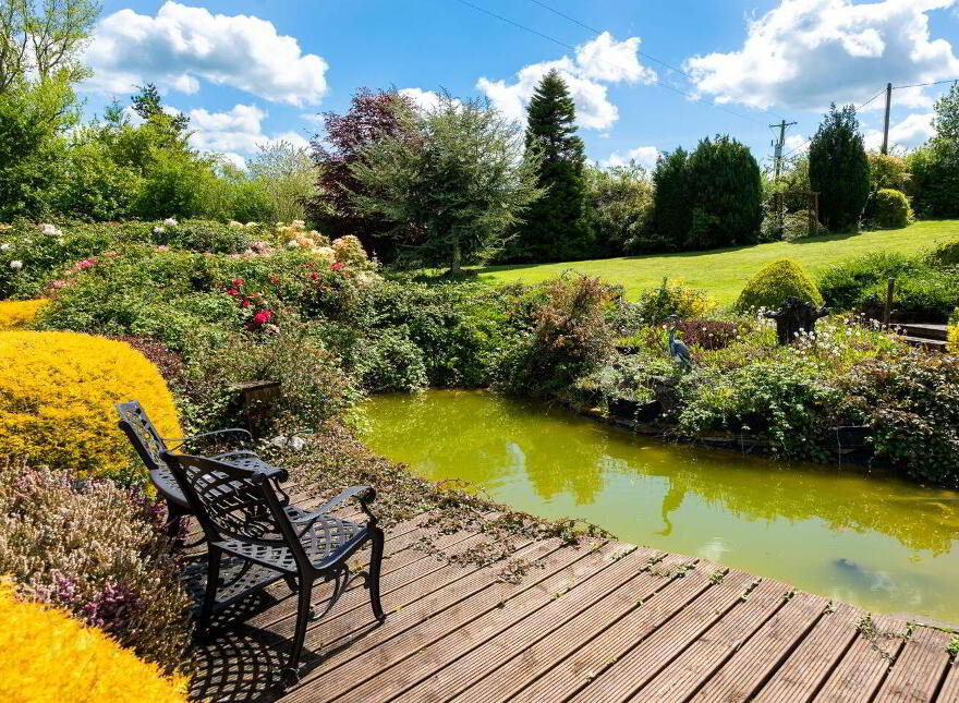 The Rockery, Rath Beg, Sharavogue, Birr, R42YV67