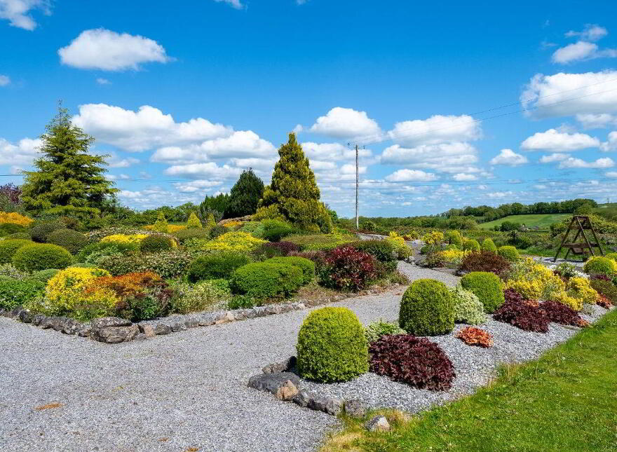 The Rockery, Rath Beg, Sharavogue, Birr, R42YV67