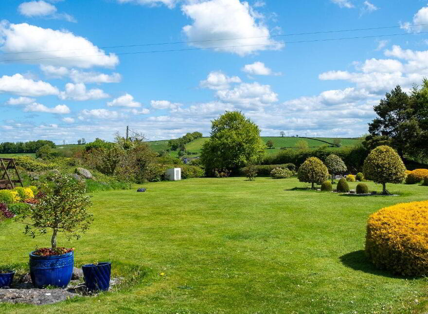 The Rockery, Rath Beg, Sharavogue, Birr, R42YV67