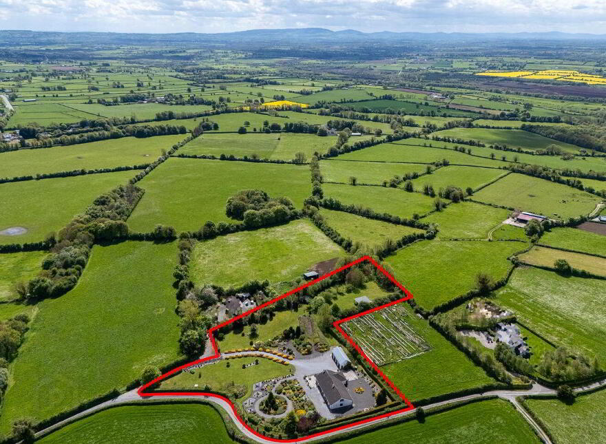 The Rockery, Rath Beg, Sharavogue, Birr, R42YV67