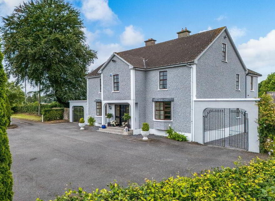 Castleview House, Keeloge South, Borris-In-Ossory, Borris-In-Ossory, R32T2XC