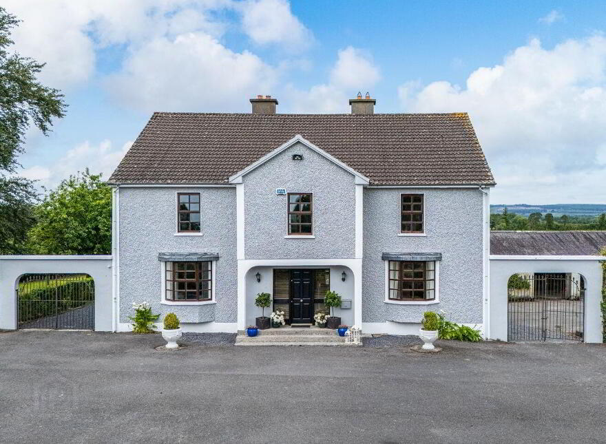 Castleview House, Keeloge South, Borris-In-Ossory, Borris-In-Ossory, R32T2XC photo