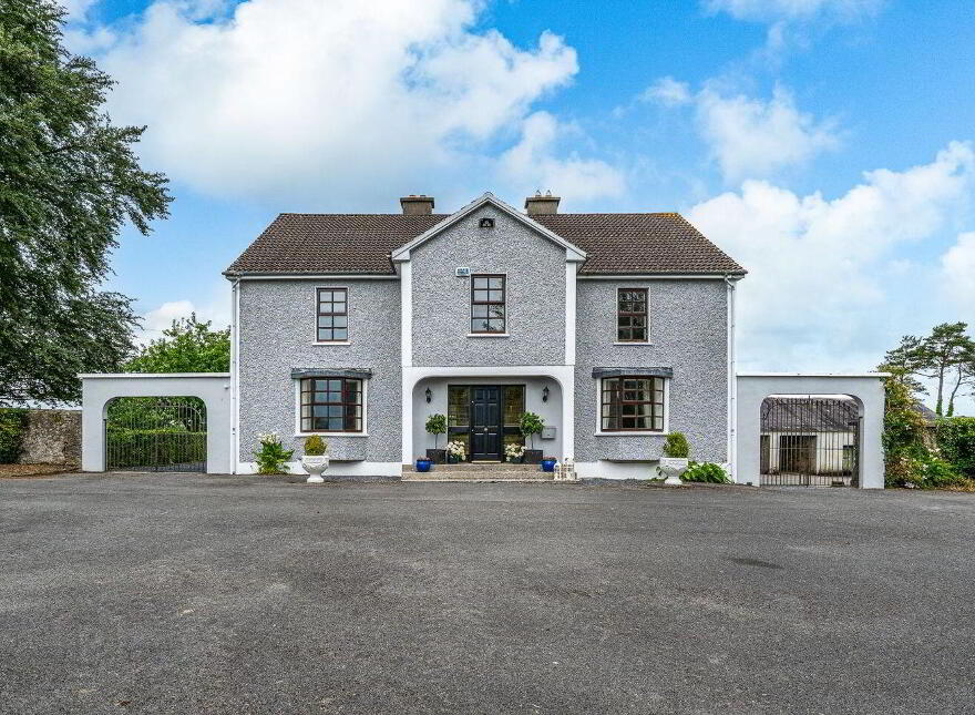 Castleview House, Keeloge South, Borris-In-Ossory, Borris-In-Ossory, R32T2XC