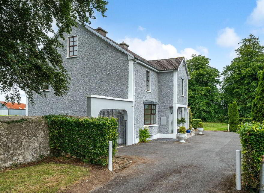 Castleview House, Keeloge South, Borris-In-Ossory, Borris-In-Ossory, R32T2XC