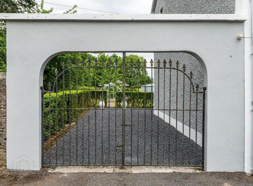 Castleview House, Keeloge South, Borris-In-Ossory, Borris-In-Ossory, R32T2XC