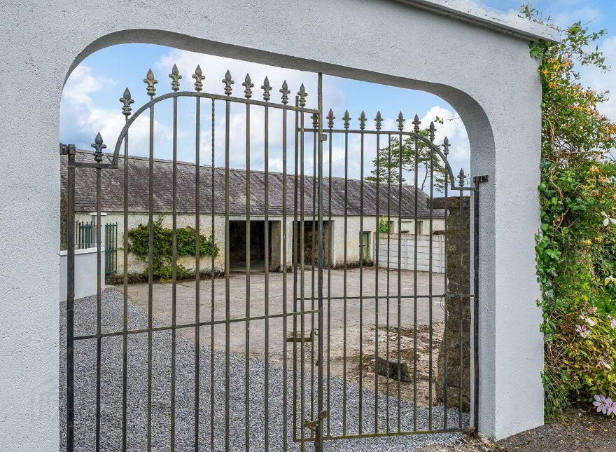 Castleview House, Keeloge South, Borris-In-Ossory, Borris-In-Ossory, R32T2XC