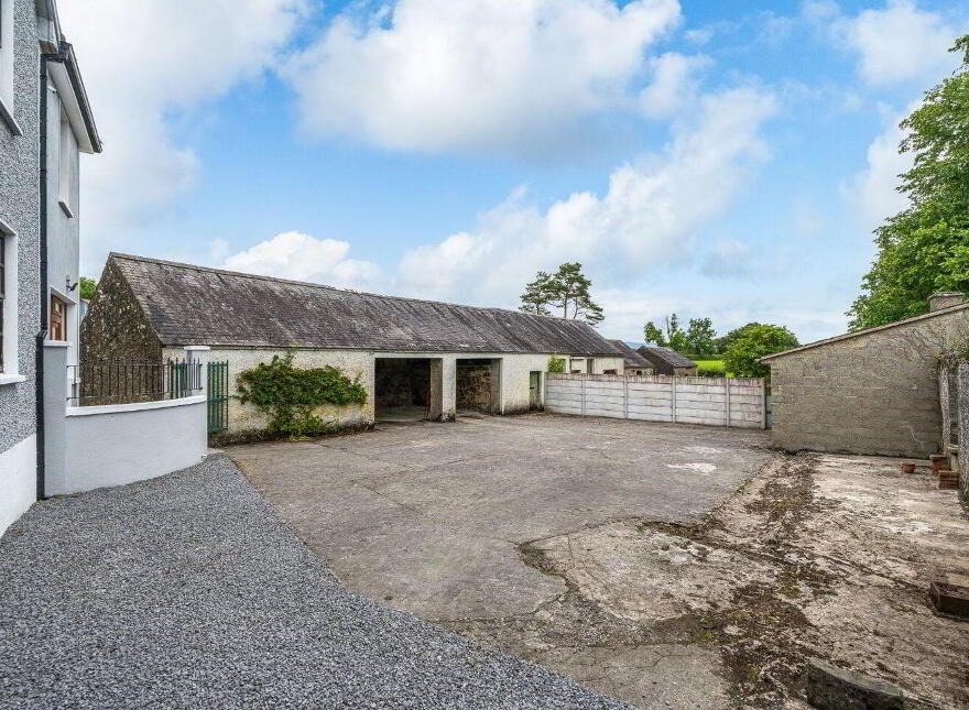 Castleview House, Keeloge South, Borris-In-Ossory, Borris-In-Ossory, R32T2XC
