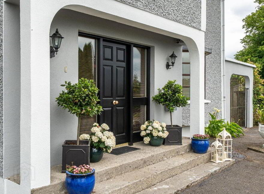 Castleview House, Keeloge South, Borris-In-Ossory, Borris-In-Ossory, R32T2XC