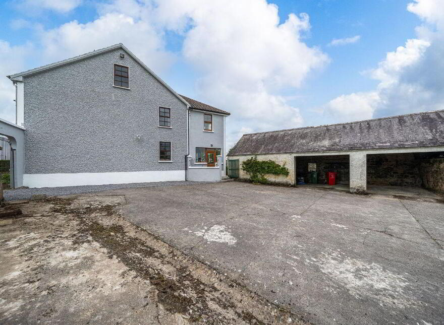 Castleview House, Keeloge South, Borris-In-Ossory, Borris-In-Ossory, R32T2XC