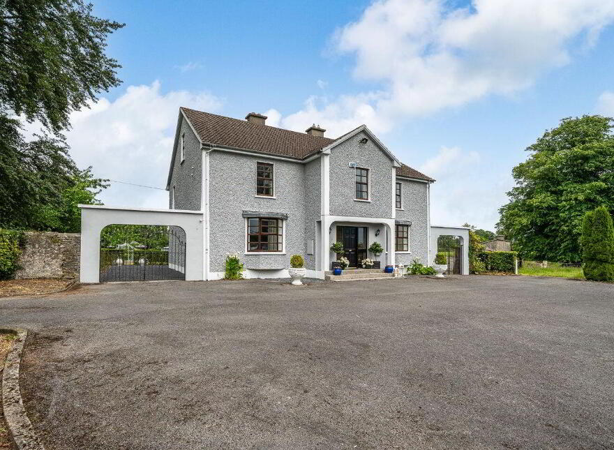 Castleview House, Keeloge South, Borris-In-Ossory, Borris-In-Ossory, R32T2XC