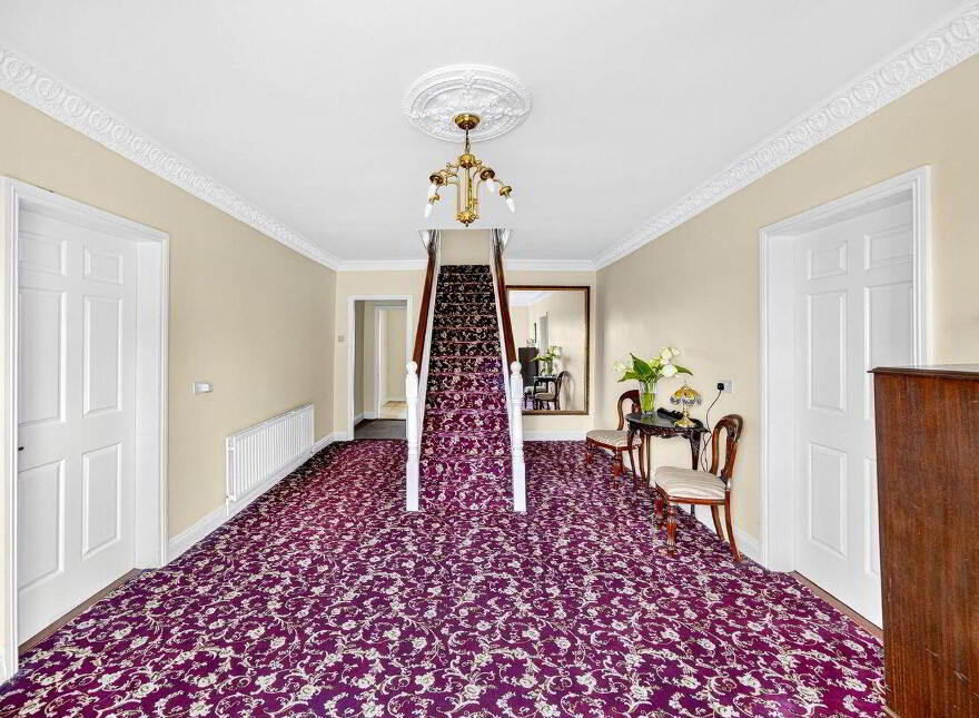Castleview House, Keeloge South, Borris-In-Ossory, Borris-In-Ossory, R32T2XC