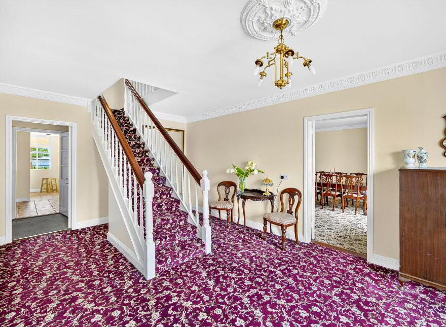 Castleview House, Keeloge South, Borris-In-Ossory, Borris-In-Ossory, R32T2XC
