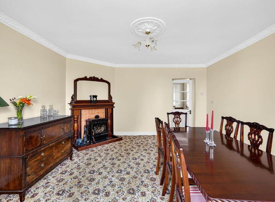 Castleview House, Keeloge South, Borris-In-Ossory, Borris-In-Ossory, R32T2XC