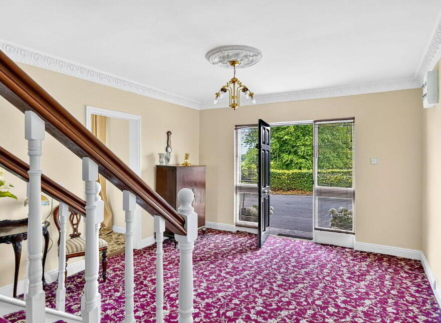 Castleview House, Keeloge South, Borris-In-Ossory, Borris-In-Ossory, R32T2XC