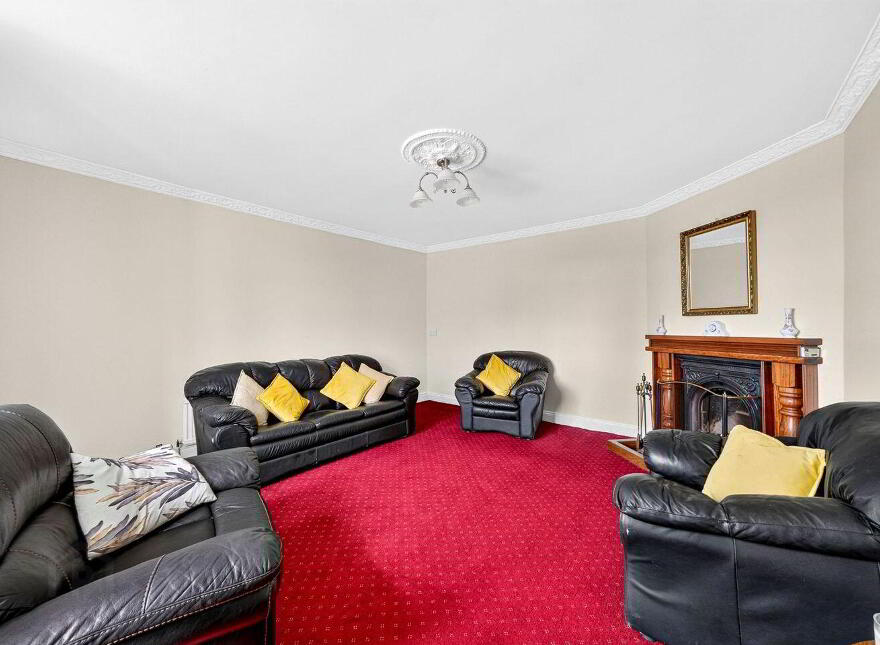 Castleview House, Keeloge South, Borris-In-Ossory, Borris-In-Ossory, R32T2XC