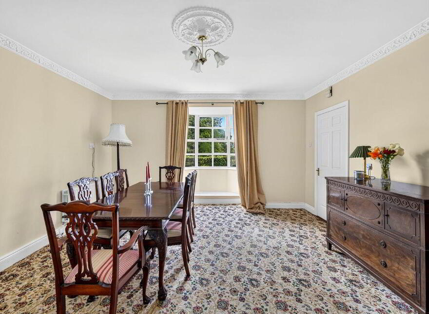 Castleview House, Keeloge South, Borris-In-Ossory, Borris-In-Ossory, R32T2XC