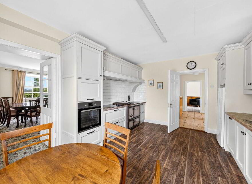 Castleview House, Keeloge South, Borris-In-Ossory, Borris-In-Ossory, R32T2XC