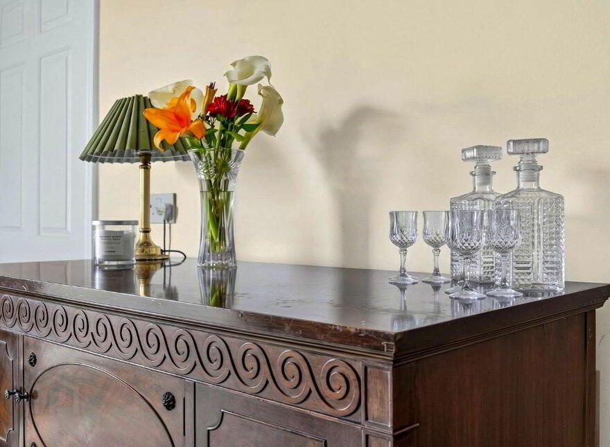 Castleview House, Keeloge South, Borris-In-Ossory, Borris-In-Ossory, R32T2XC