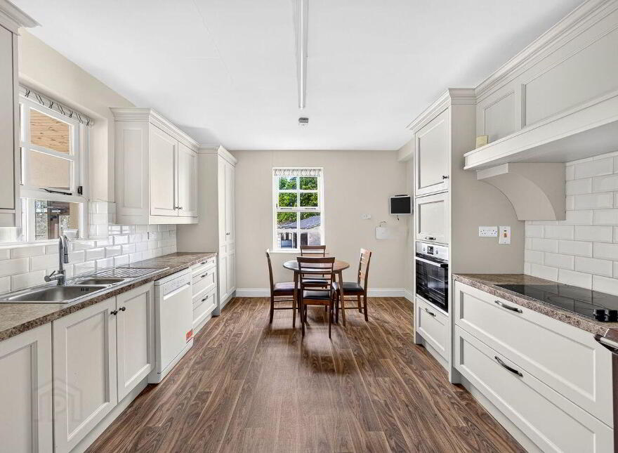 Castleview House, Keeloge South, Borris-In-Ossory, Borris-In-Ossory, R32T2XC