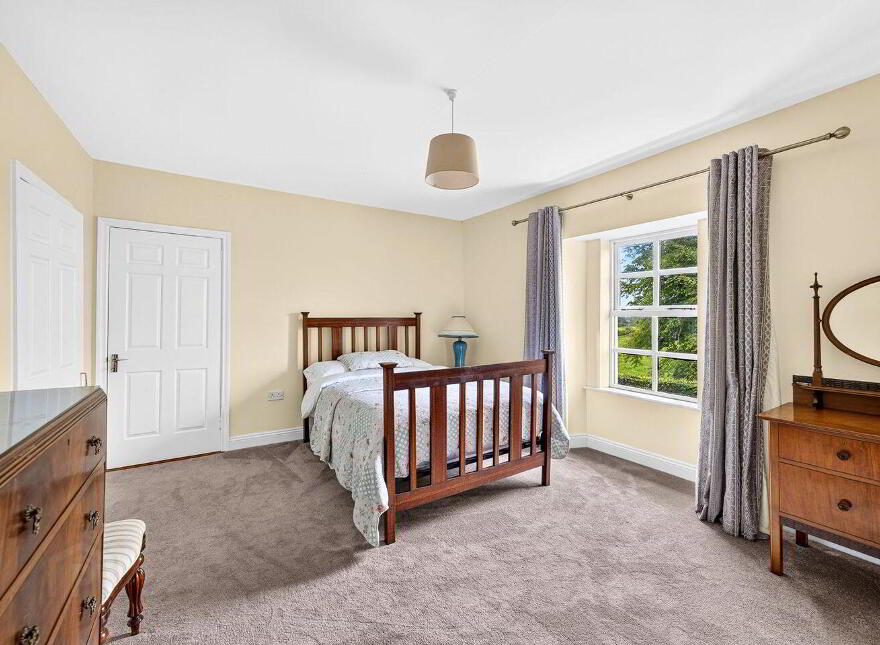 Castleview House, Keeloge South, Borris-In-Ossory, Borris-In-Ossory, R32T2XC