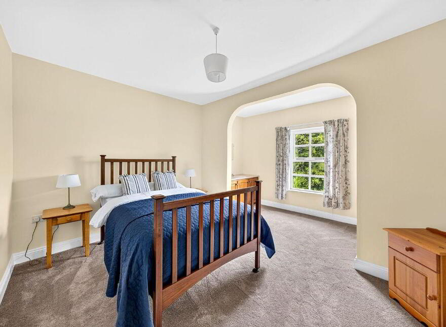 Castleview House, Keeloge South, Borris-In-Ossory, Borris-In-Ossory, R32T2XC