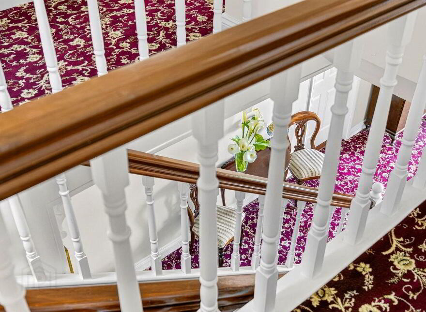Castleview House, Keeloge South, Borris-In-Ossory, Borris-In-Ossory, R32T2XC