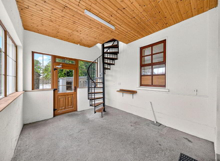 Castleview House, Keeloge South, Borris-In-Ossory, Borris-In-Ossory, R32T2XC