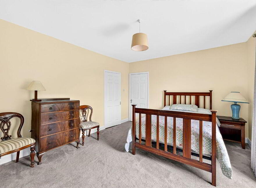 Castleview House, Keeloge South, Borris-In-Ossory, Borris-In-Ossory, R32T2XC