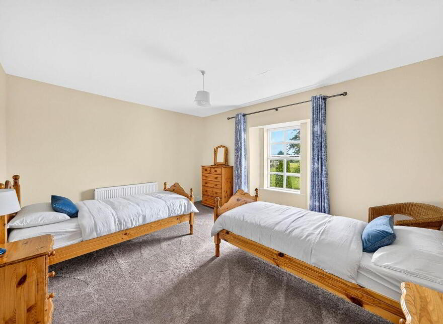 Castleview House, Keeloge South, Borris-In-Ossory, Borris-In-Ossory, R32T2XC